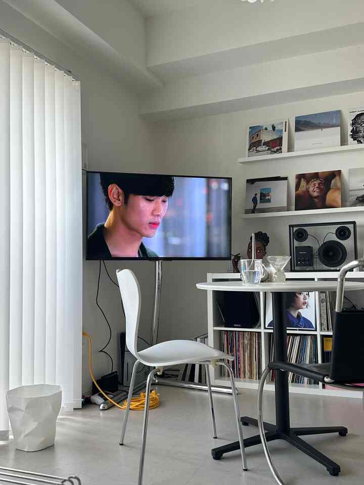 懐かしの韓国ドラマ🇰🇷
#インテリア #韓国インテリア #韓国ドラマ