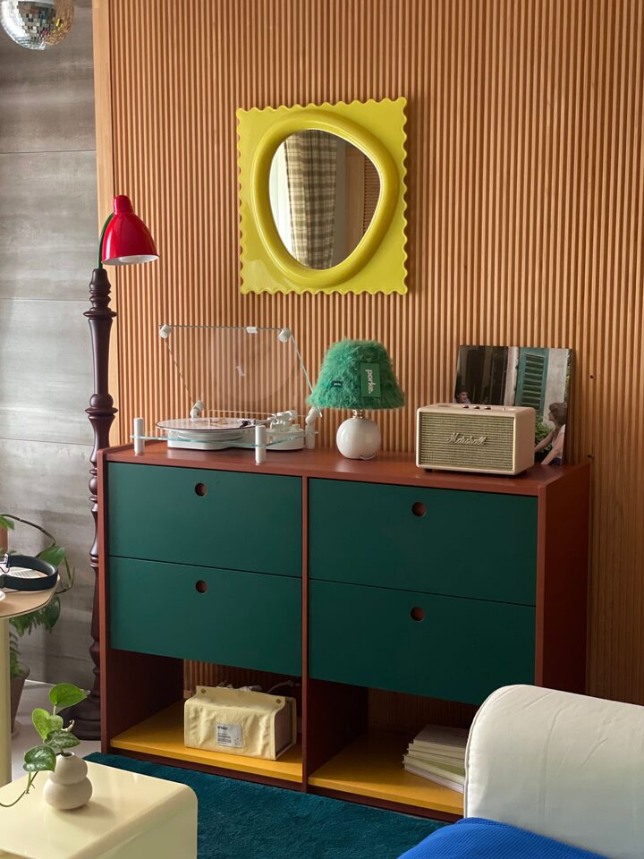 short form carousel card thumbnail