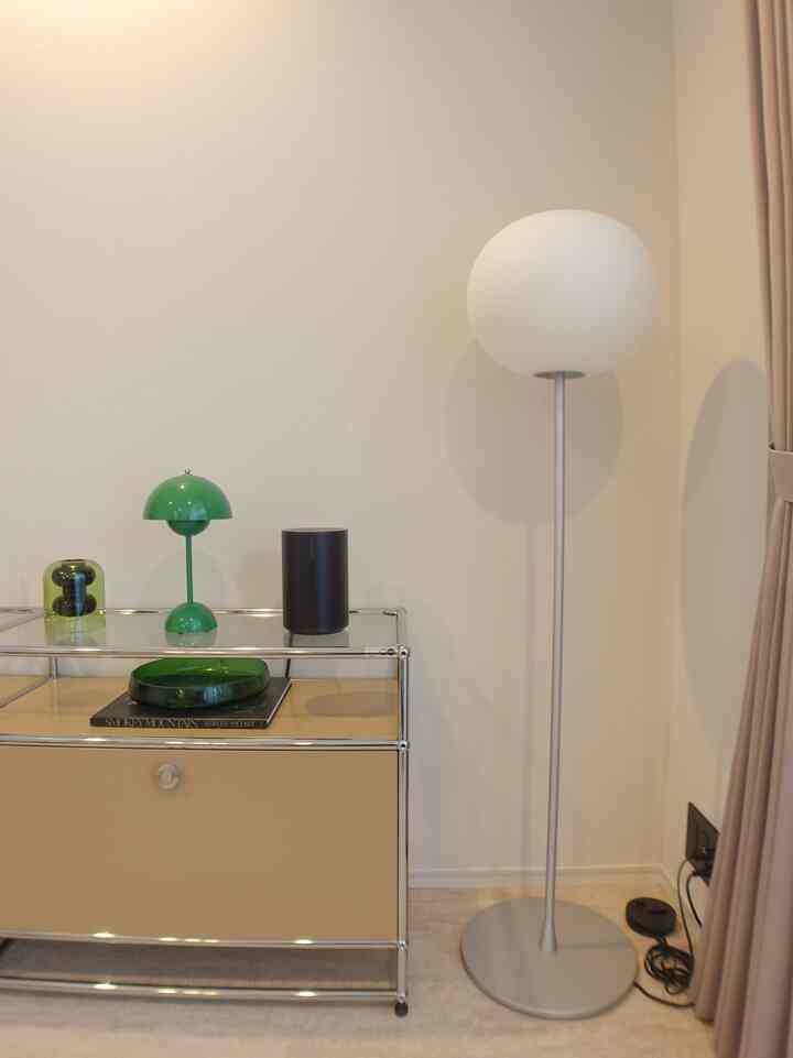 🟢⚪️

#usm #usmhaller #usmmodularfurniture #usmハラー #andtradition #アンドトラディション ##tomdixon #トムディクソン
