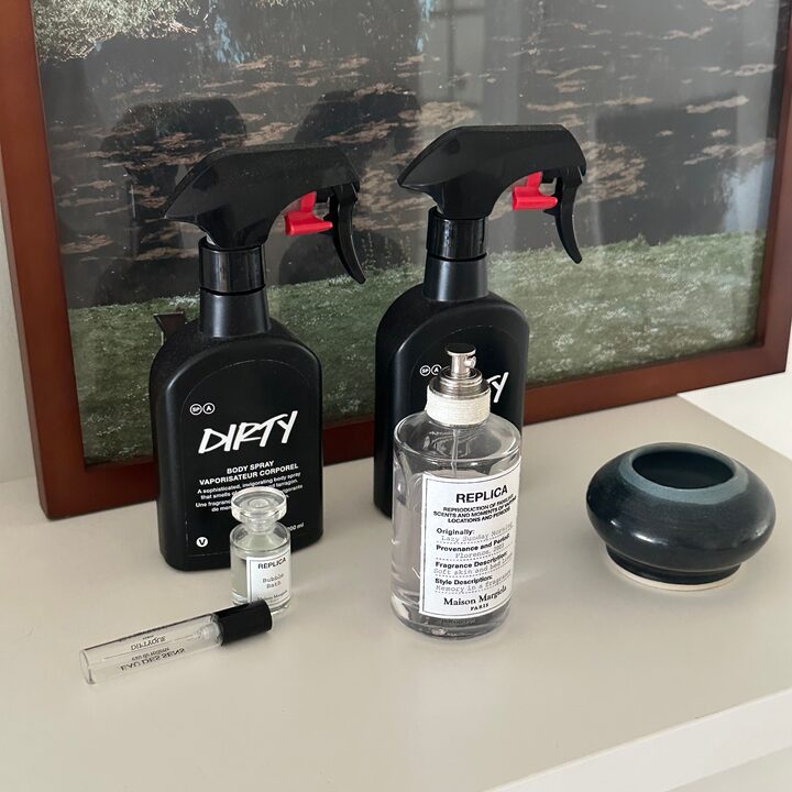 short form carousel card thumbnail