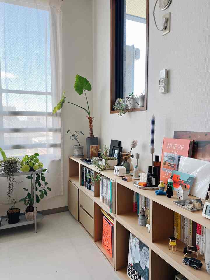 小物❤️



#一人暮らし #小物インテリア #雑貨
#無印良品 #IKEA 