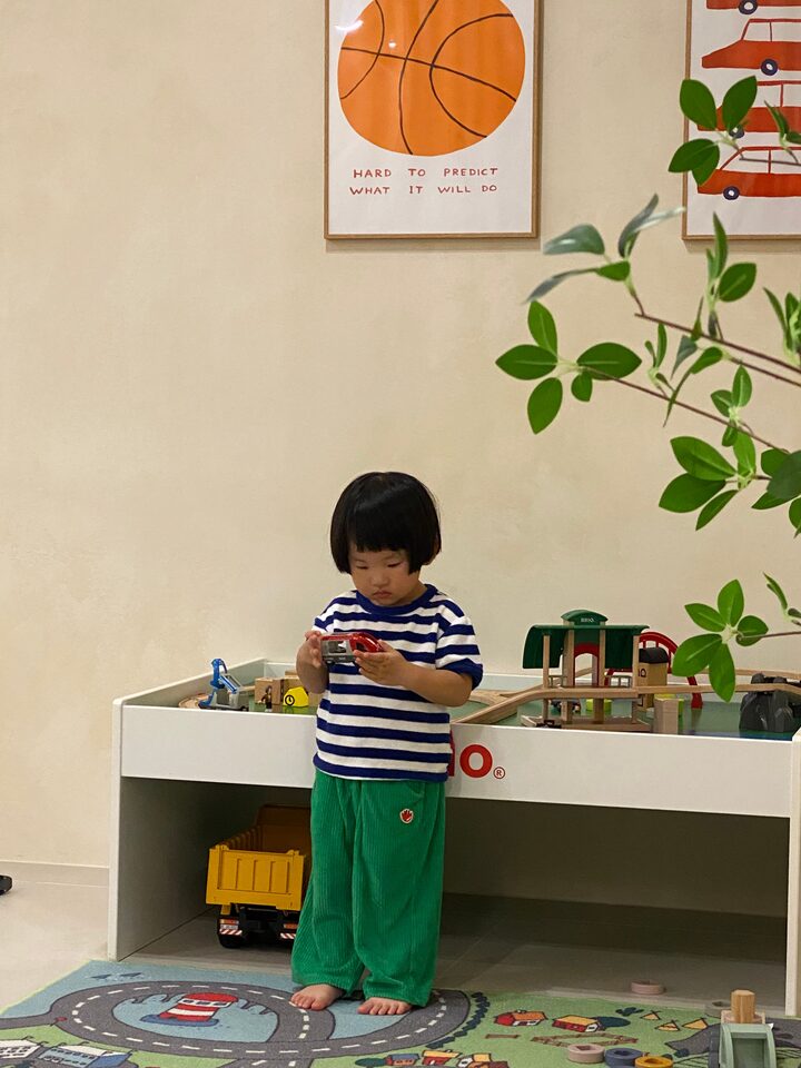 short form carousel card thumbnail