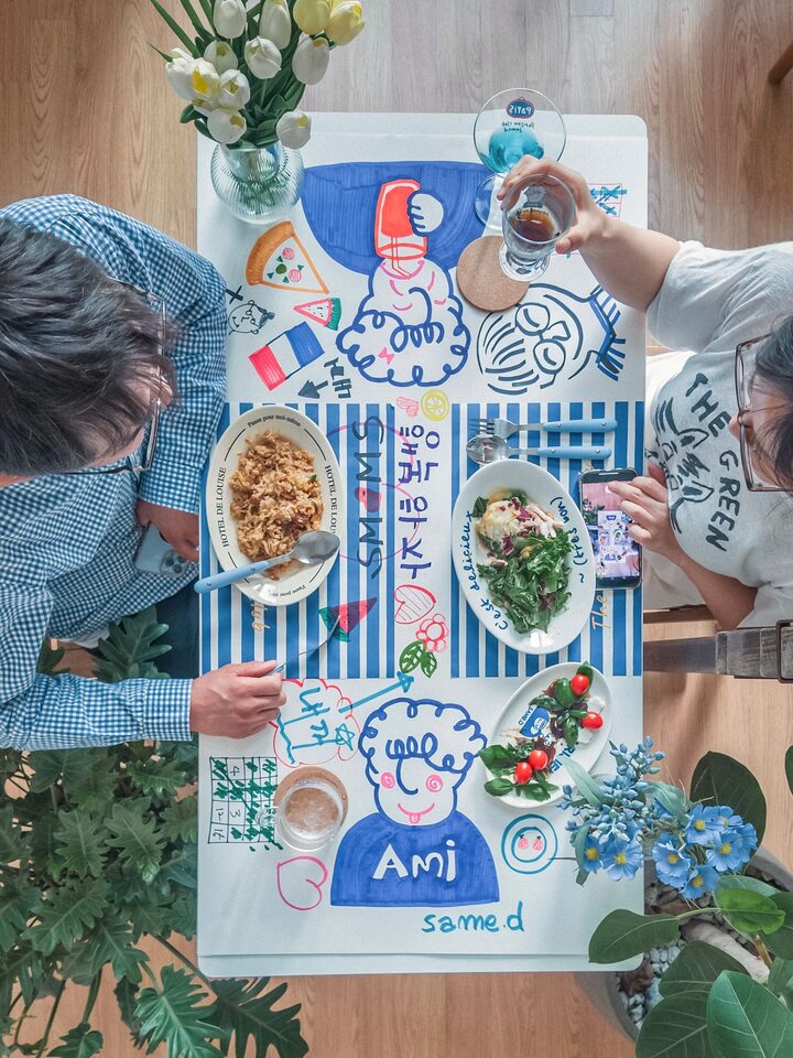 short form carousel card thumbnail