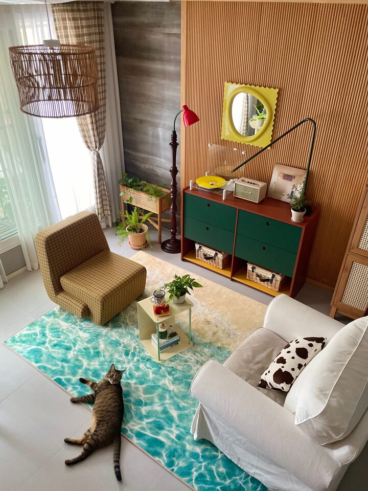 short form carousel card thumbnail