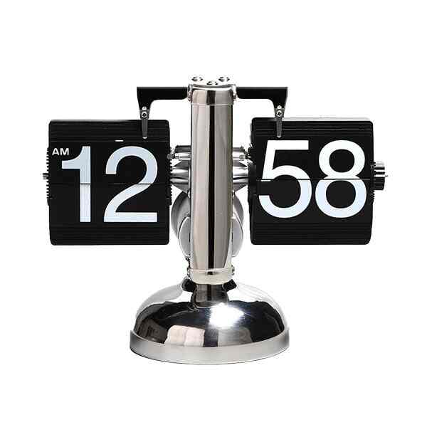 F25 FRTCK3 CLOCK / Panel clock アナログ時計［3色］