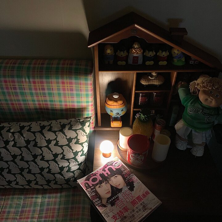 short form carousel card thumbnail