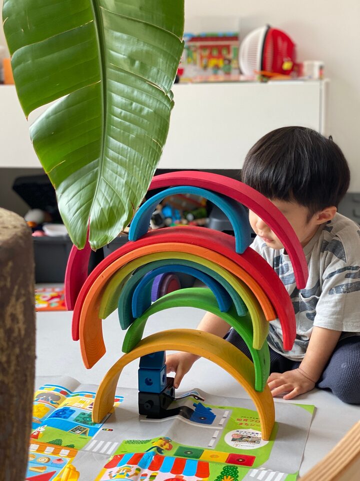 short form carousel card thumbnail