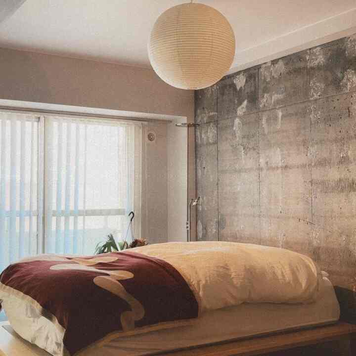 Berbahaya jika anak terjatuh saat tidur.
Saya tidak bisa melakukan gaya ini sekarang, tapi ini favorit saya
Saya kira itu gayanya
#Isamu Noguchi #mytone #無印