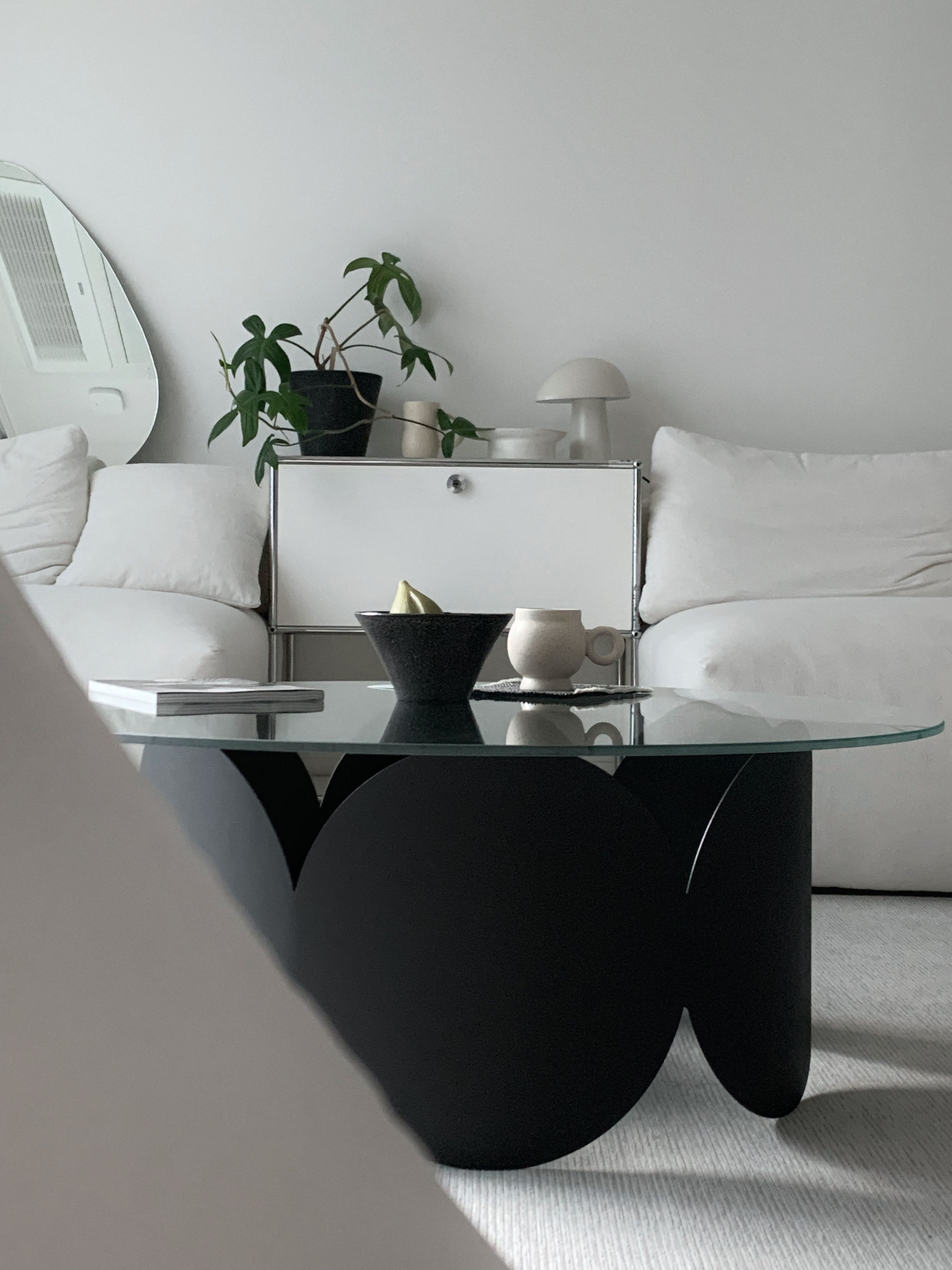 Soil Series Earthen Clay Low Mug user photo