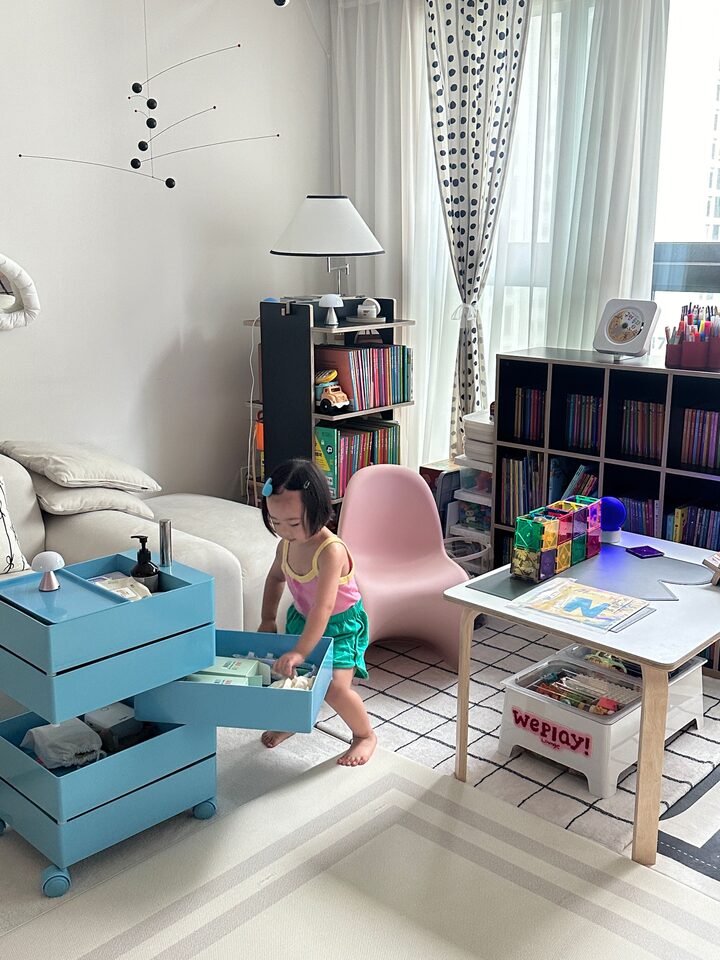 short form carousel card thumbnail