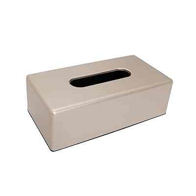 スタイリッシュティッシュケース ［2色］