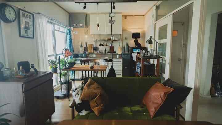 #インテリア #インテリア家具 #インテリア雑貨
#団地 #団地暮らし #コーヒー #コーヒー・ティー用品 #コーヒーカップ #カリモク60 #ソファインテリア 