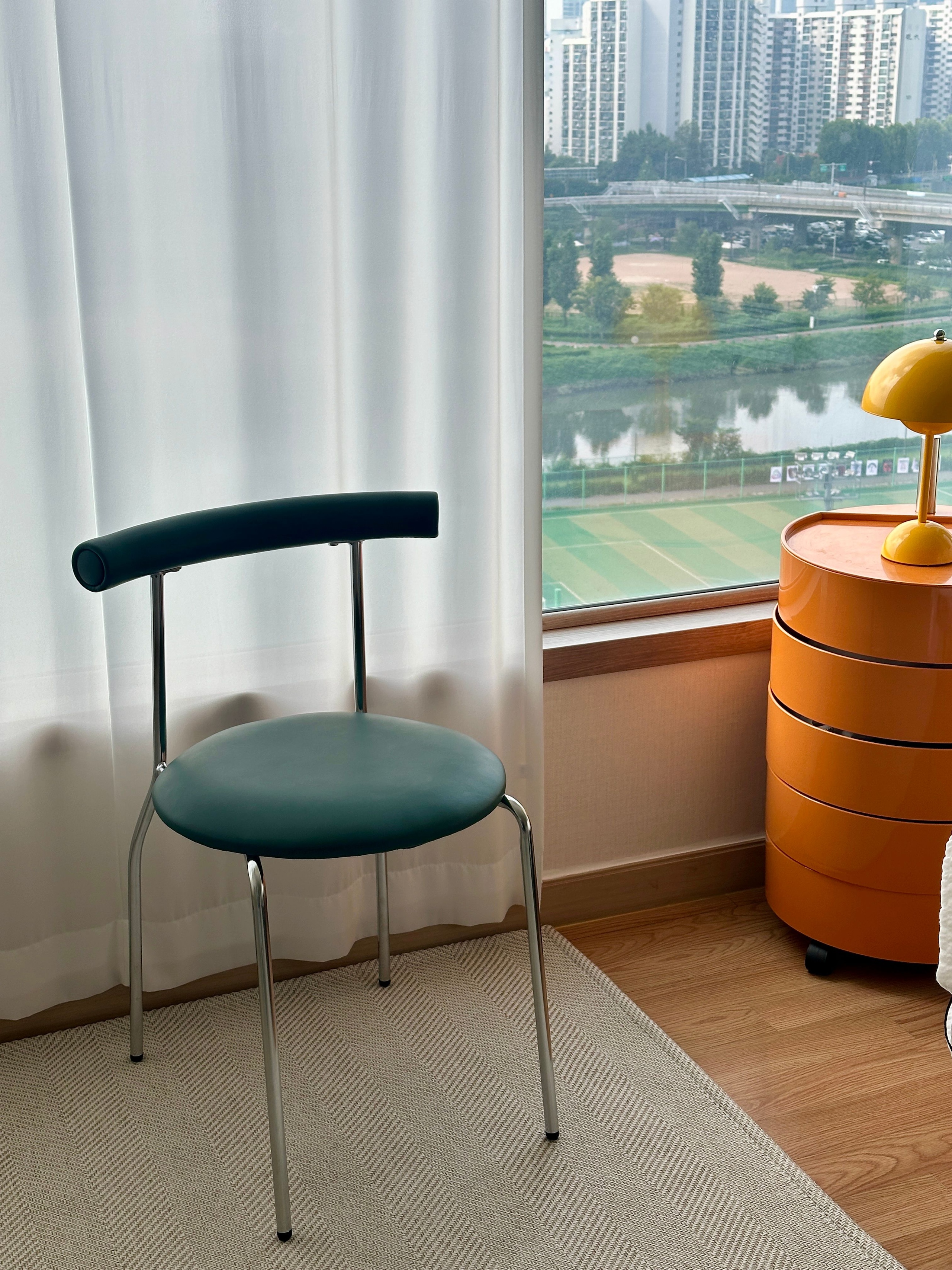 Rollback Dining Chair user photo