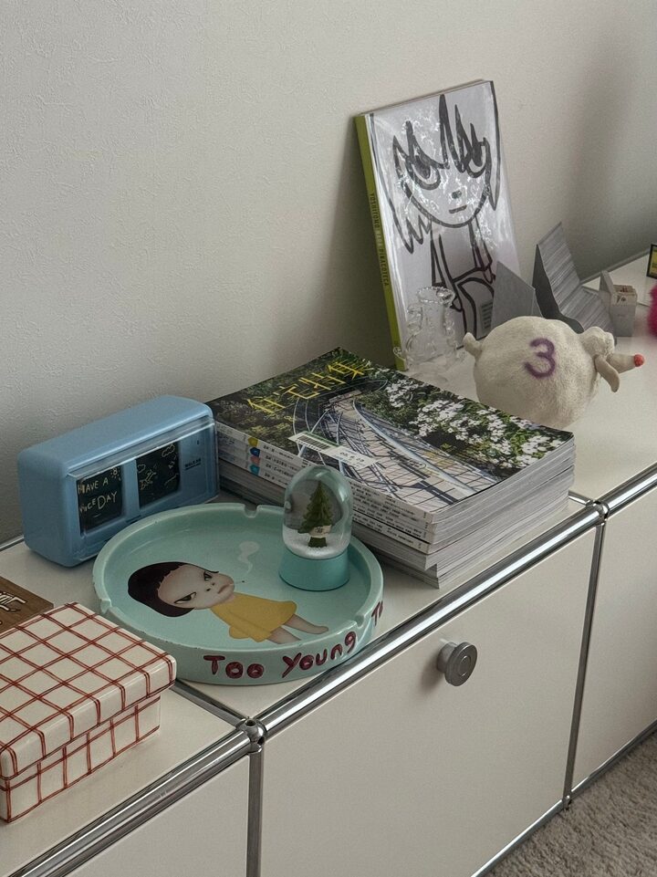 short form carousel card thumbnail