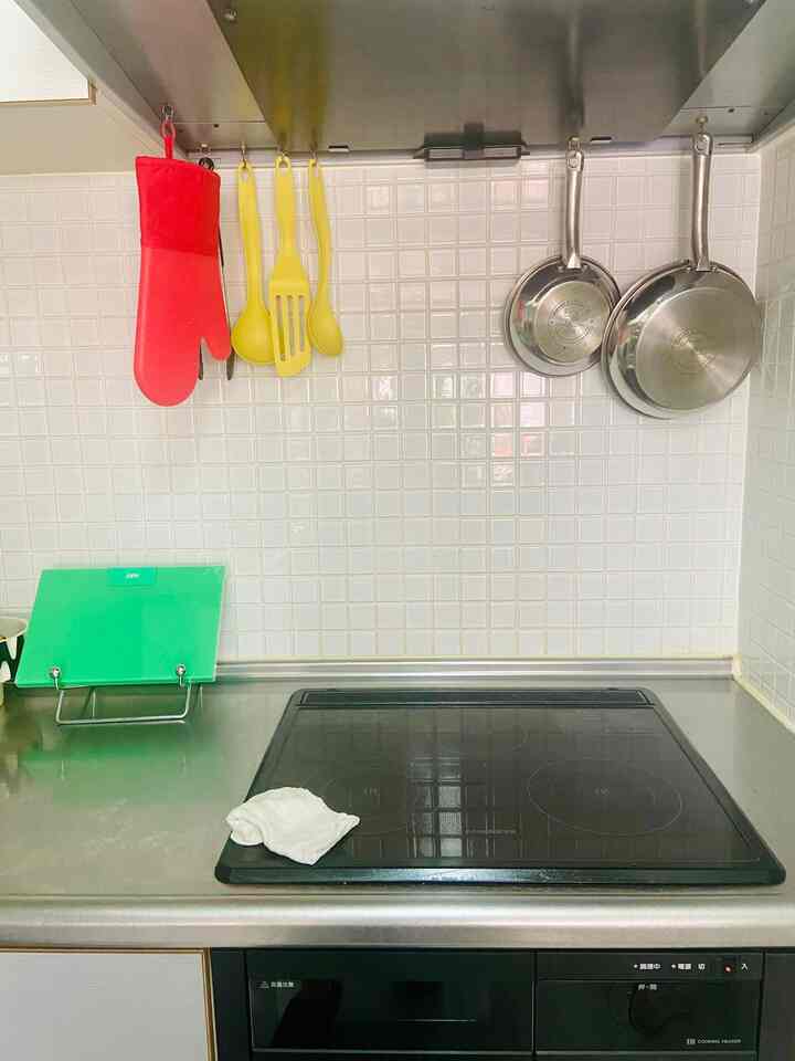 
#HAY #キッチン #キッチン小物 #ステンレスフライパン #MEYER 