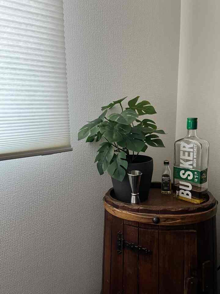 #アンティーク #ウイスキー