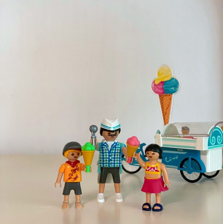 short form carousel card thumbnail