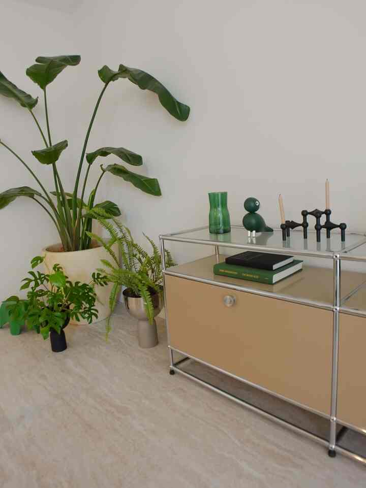 最近変わり映えなし。

#usm #usmhaller #usmmodularfurniture #usmハラー #aytm