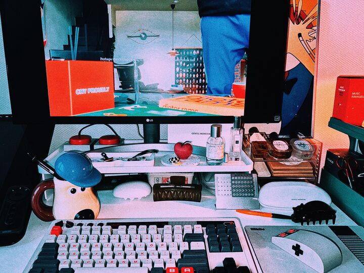 short form carousel card thumbnail