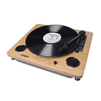 レコードプレーヤー USB  Archive LP