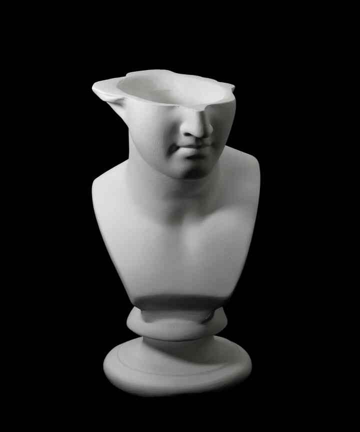 VENUS sekko [石膏] カクタスポット