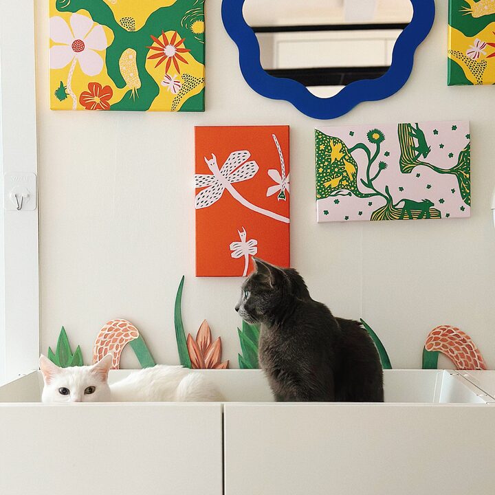 short form carousel card thumbnail