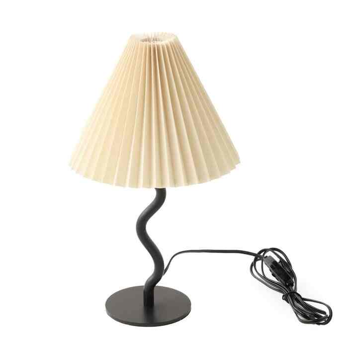 WAVY TABLE LAMP テーブル ランプ