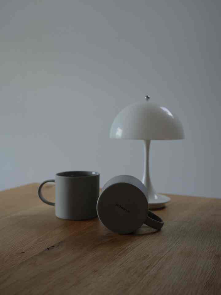 
MOHEIMのMUG。

Ohouseさんよりいただきました。マットな質感がかわいいマグカップ。

#MOHEIM #マグカップ #器