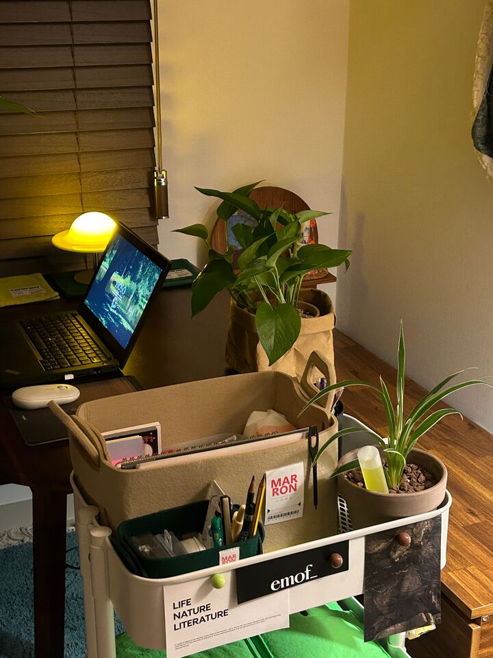 short form carousel card thumbnail