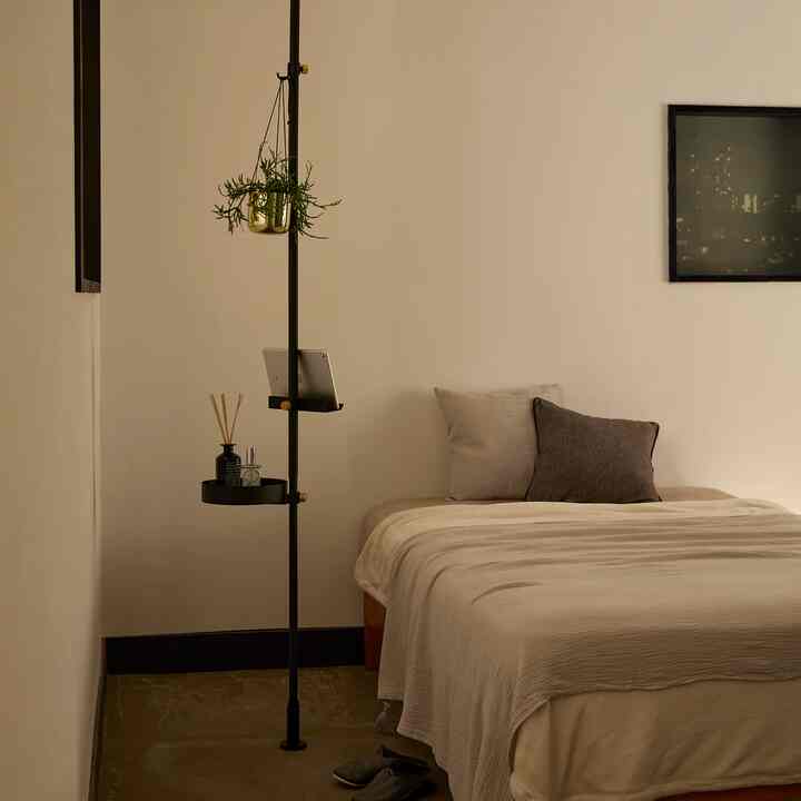 My Bed Side Set SET-D-BED-BK