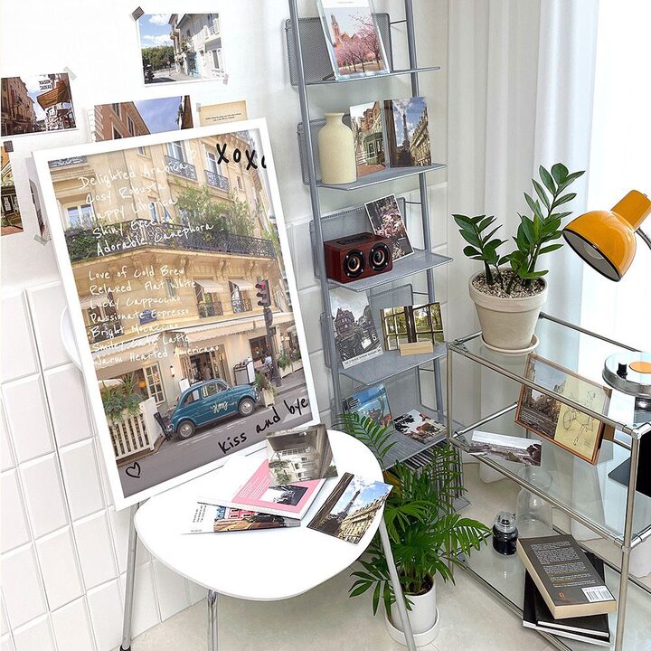 short form carousel card thumbnail