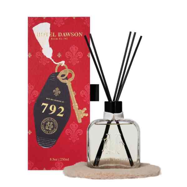 Room No.792 250ml ルームディフューザー