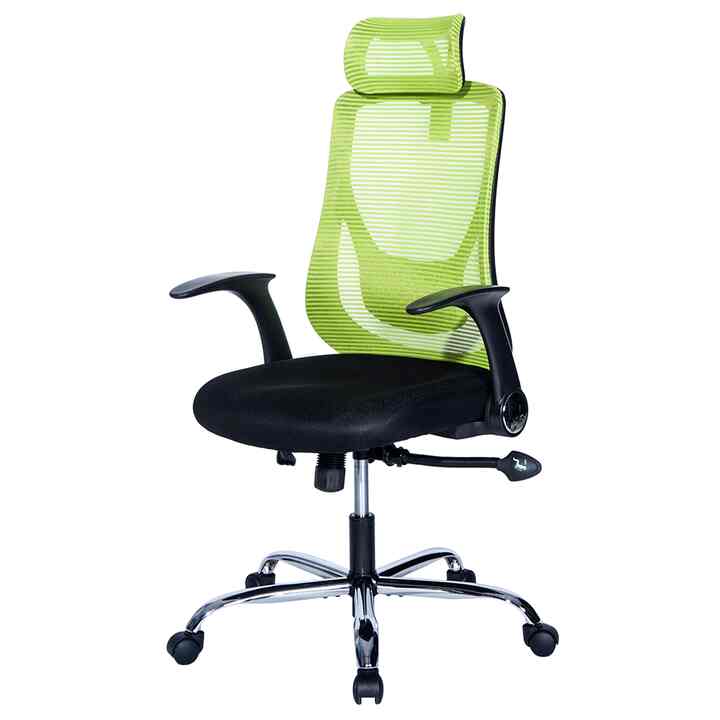 ストレス終結者 オフィスチェア［8色］