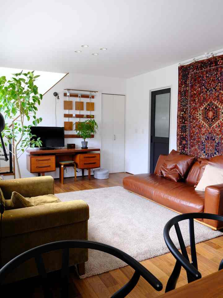 #アルテック #カールハンセン
