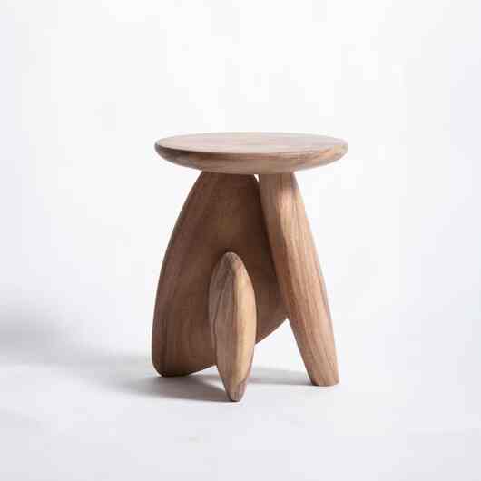 PEBBLE Stool 01 スツール