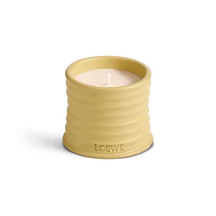 ハニーサックル キャンドル