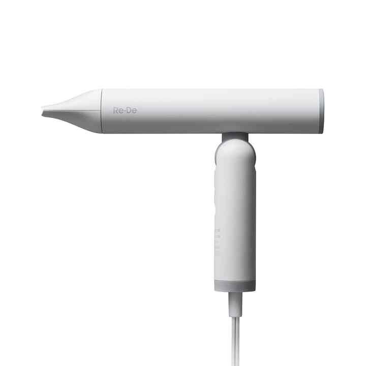 Hairdry (リデヘアドライ)