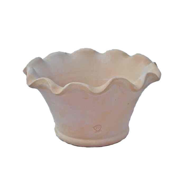 カルメン 30cm 10号 テラコッタ 植木鉢