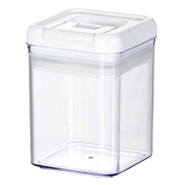 洗えるレバーキャニスター【10size】