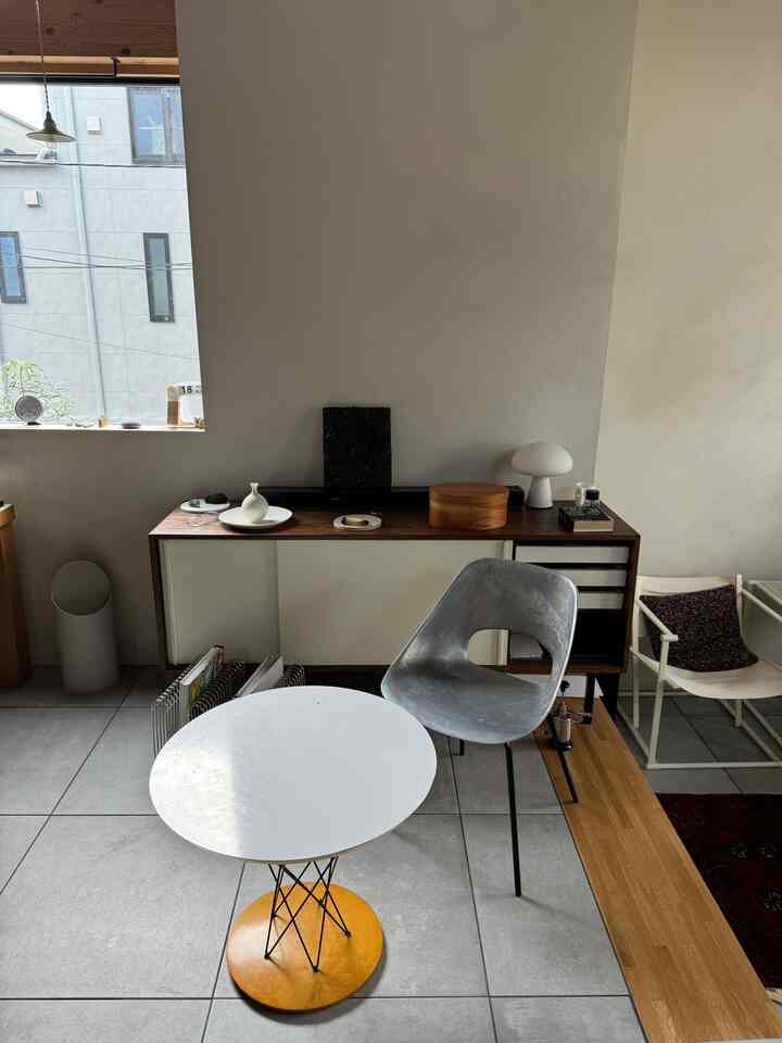 #イサムノグチ #ピエールガーリッシュ #マーティンヴィッサー