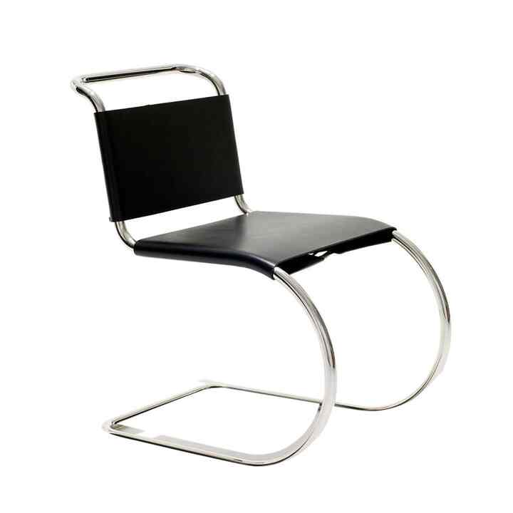 ミース ファン デル ローエ コレクション MRチェア［3色］