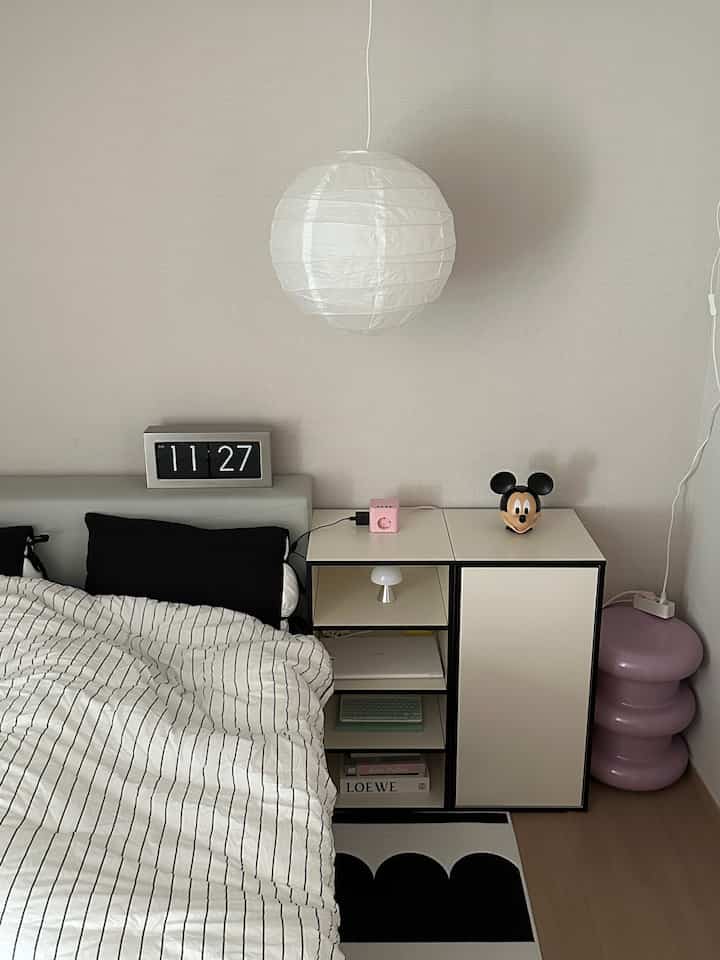 Tagged posts featuring REGOLIT / HEMMA Pendant Lamp (Discontinued) 2