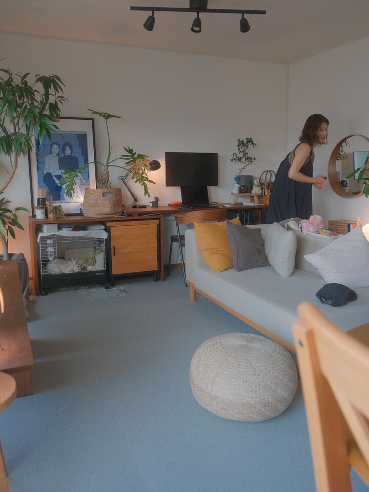 short form carousel card thumbnail