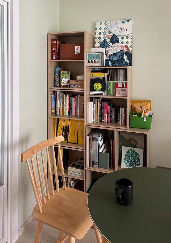 short form carousel card thumbnail