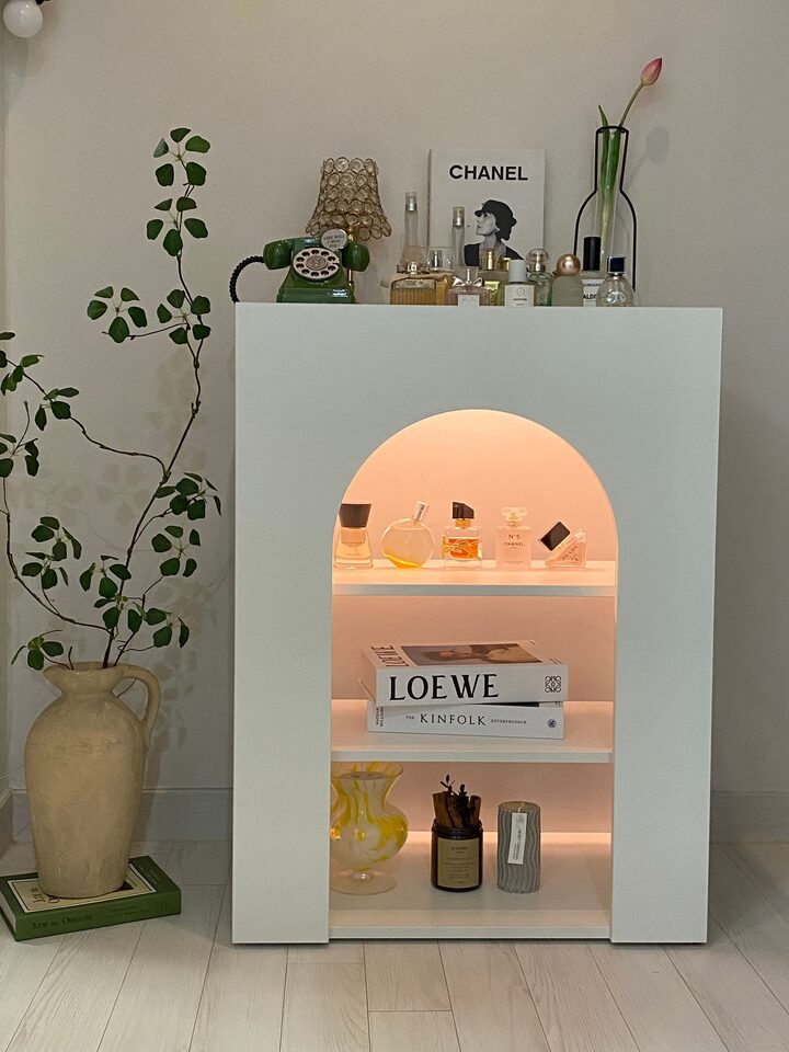 short form carousel card thumbnail