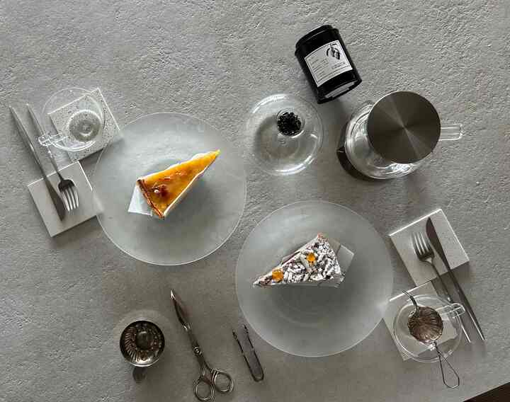 Waktunya minum teh◎
Di luar masih panas, jadi gunakan cangkir yang menyegarkan untuk minum teh.
Kue nanas dan kue remah berpadu serasi◎

#Waktunya minum teh
#Waktunya minum teh
#peralatan teh
#Ickendorf
#kinto
#Bellok
#Chayuan
#cutipole