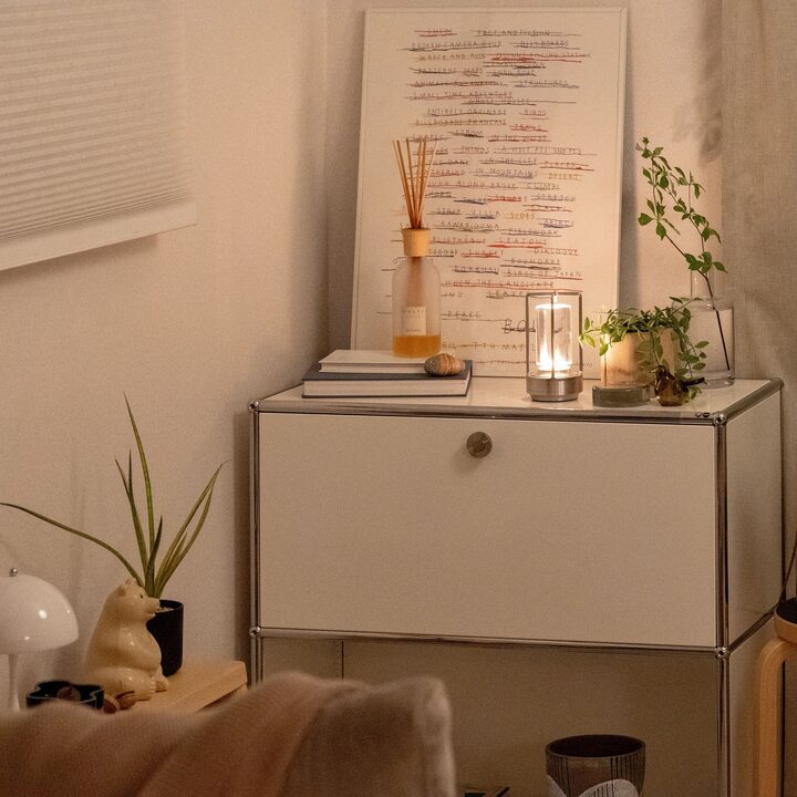 short form carousel card thumbnail