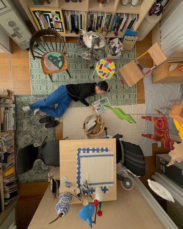 short form carousel card thumbnail