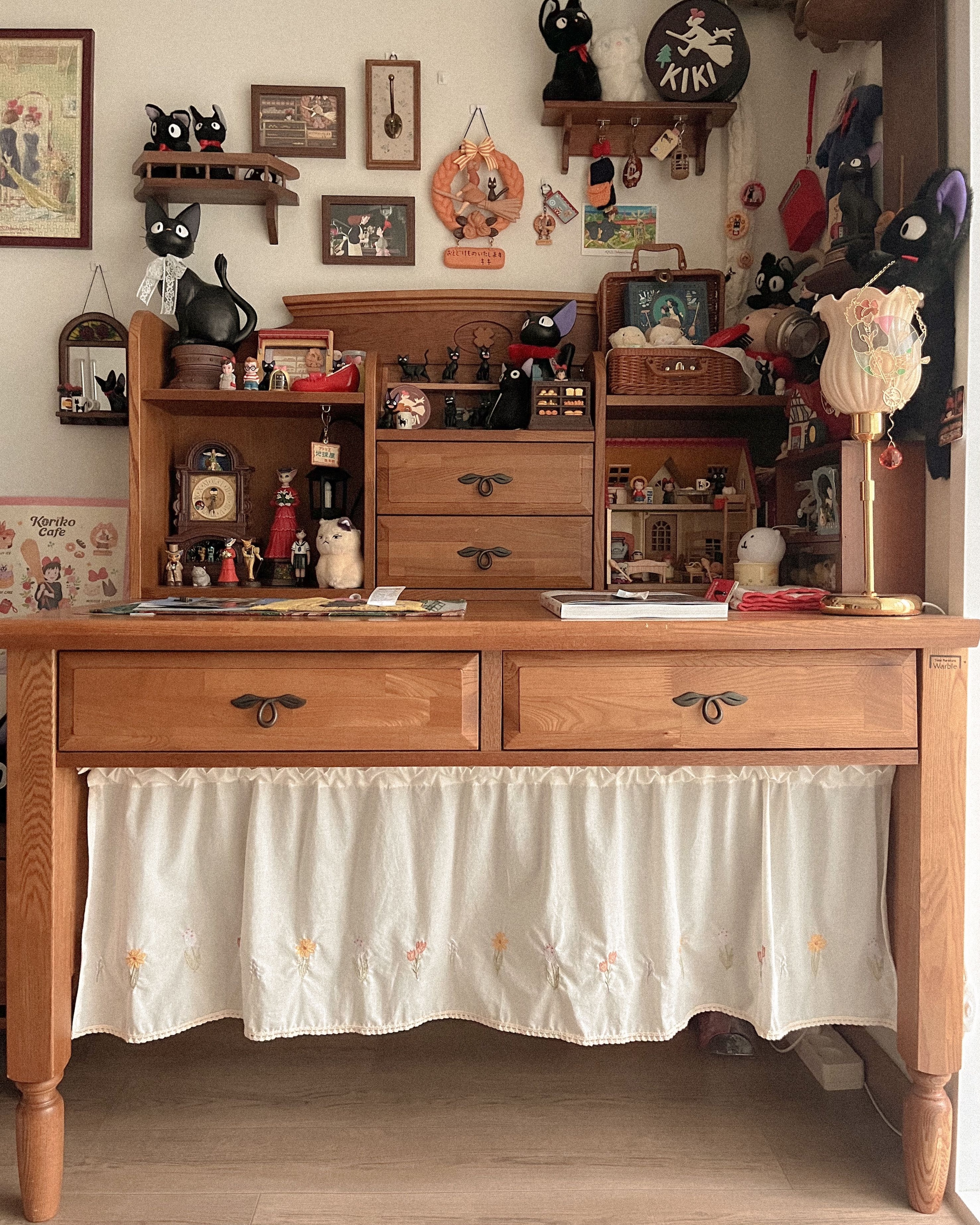 Tulip Table Lamp user photo