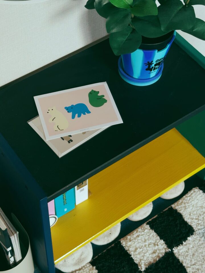 short form carousel card thumbnail